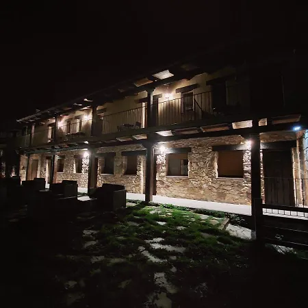Las Callejuelas Atienza Exterior photo