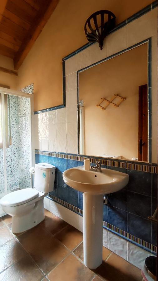 Callejuelas Appartement Atienza