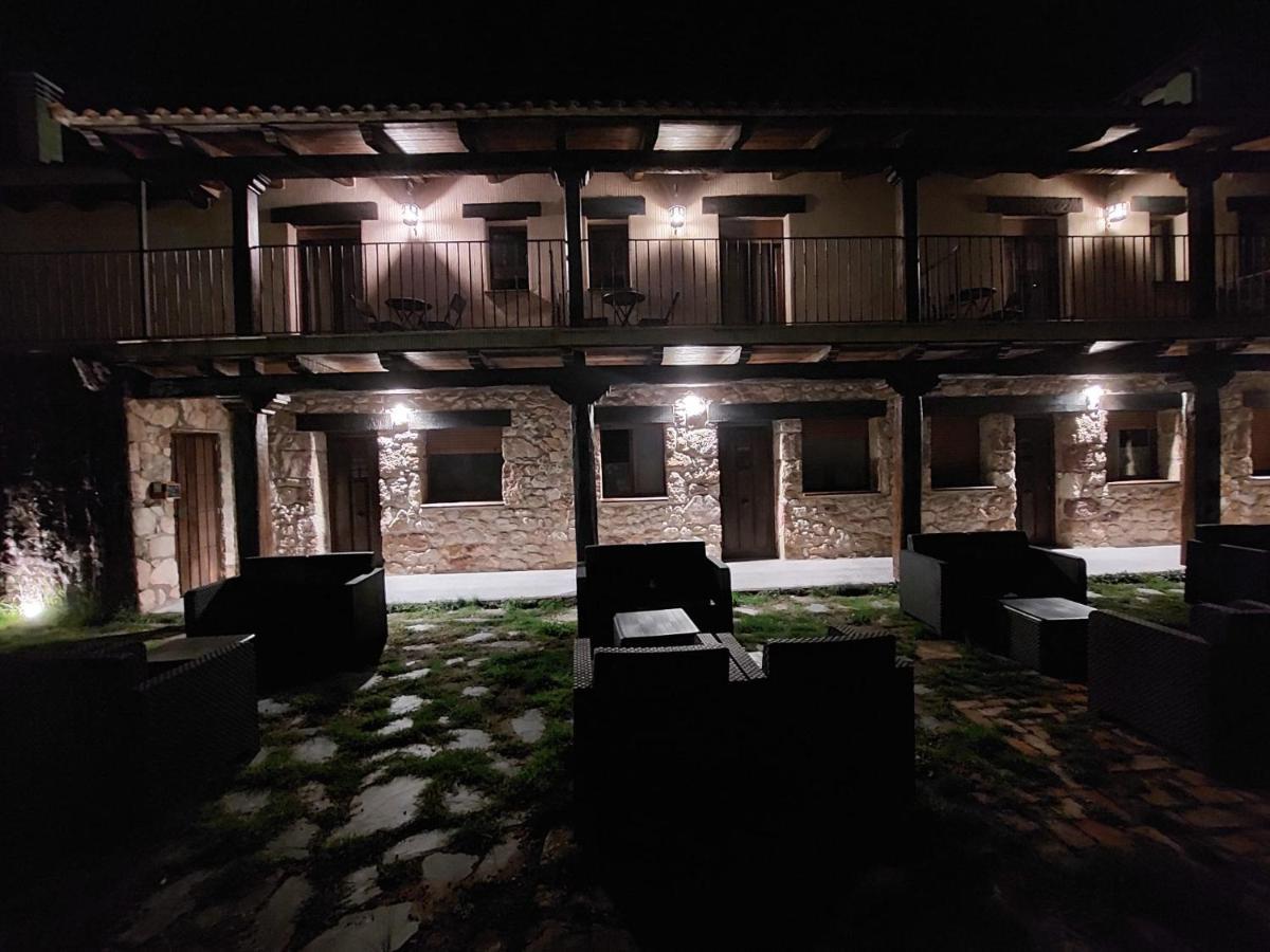 Callejuelas Appartement *