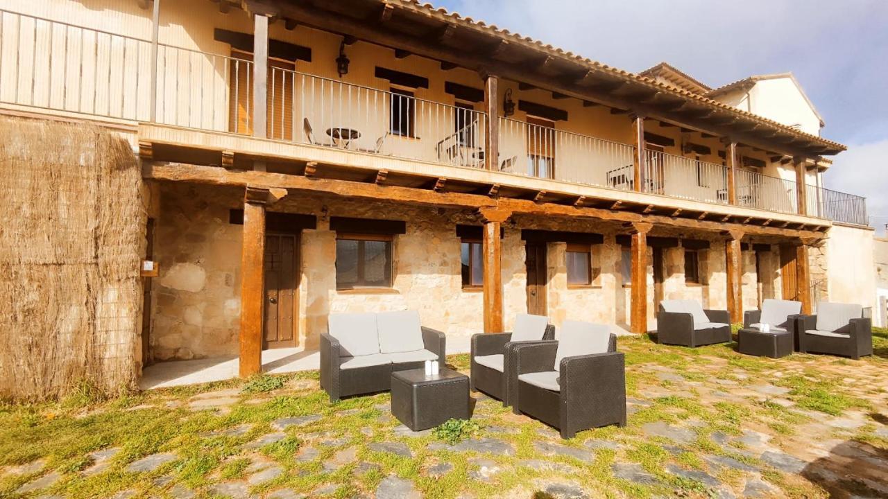 Appartement Callejuelas Atienza