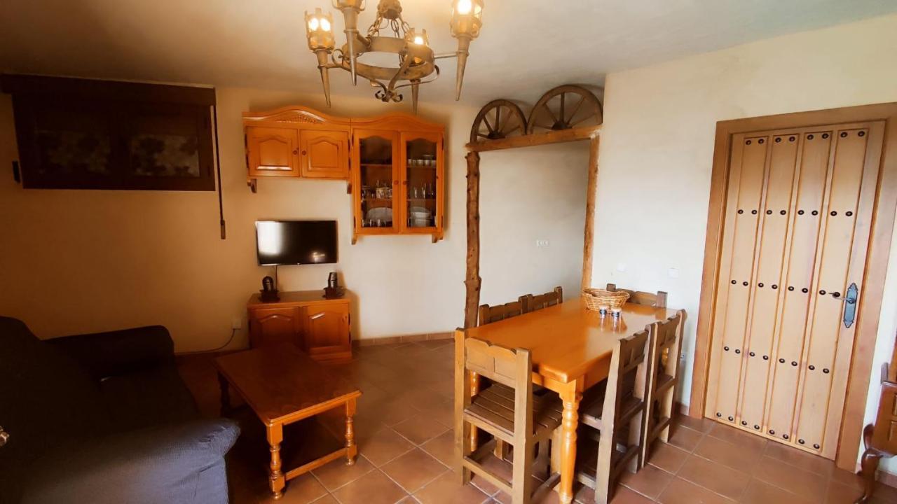 Callejuelas Appartement Atienza