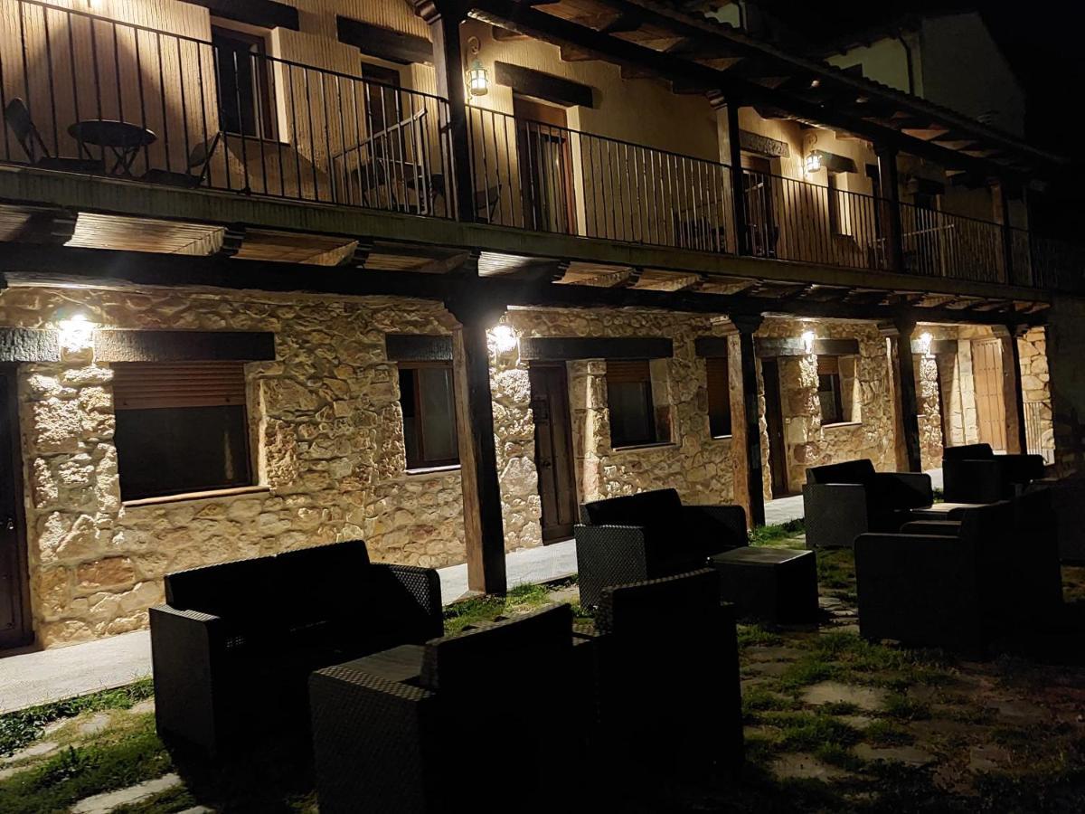 Callejuelas Appartement *