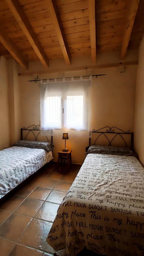 Appartement Callejuelas *