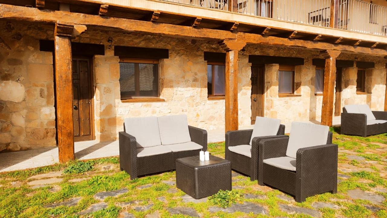 Callejuelas Appartement Atienza