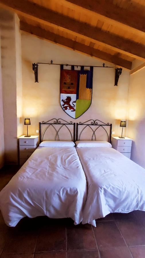 Callejuelas Appartement Atienza