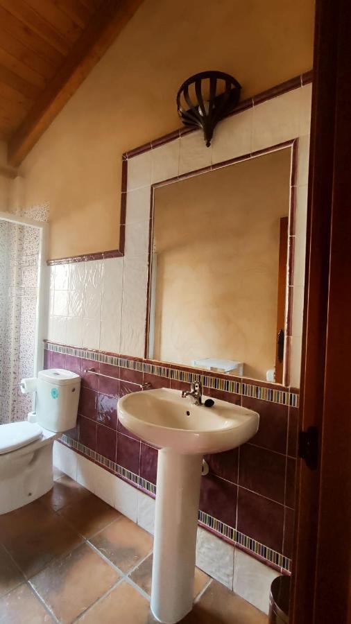 Appartement Callejuelas Atienza