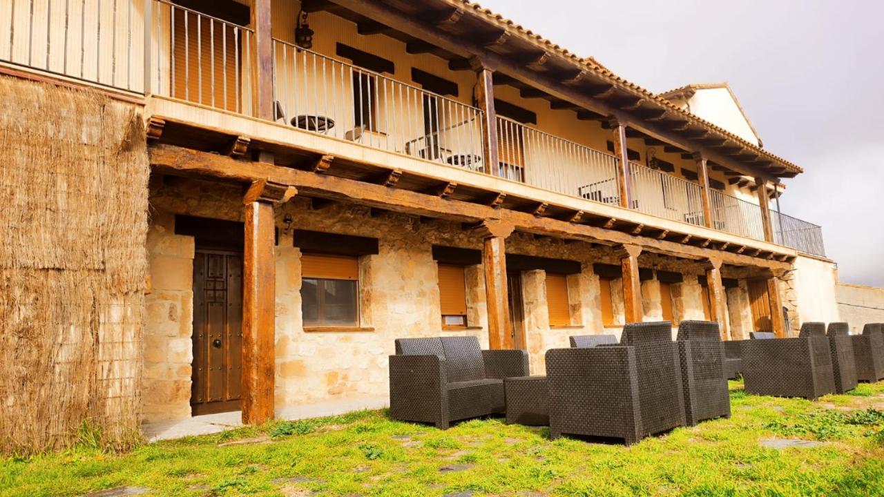 Appartement Callejuelas