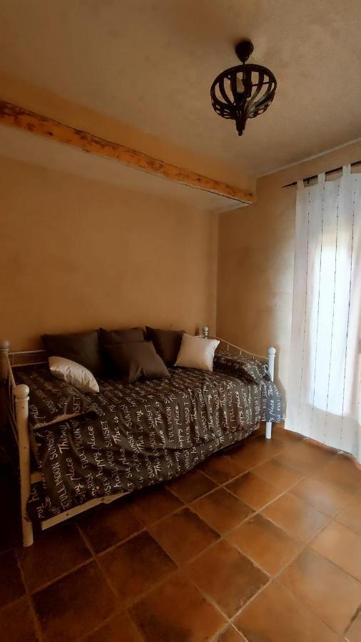 Appartement Callejuelas *
