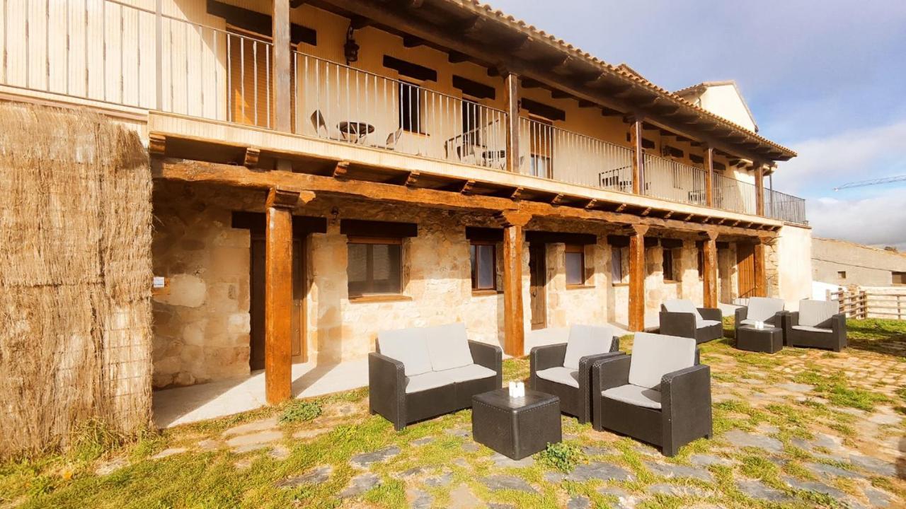 Callejuelas Appartement