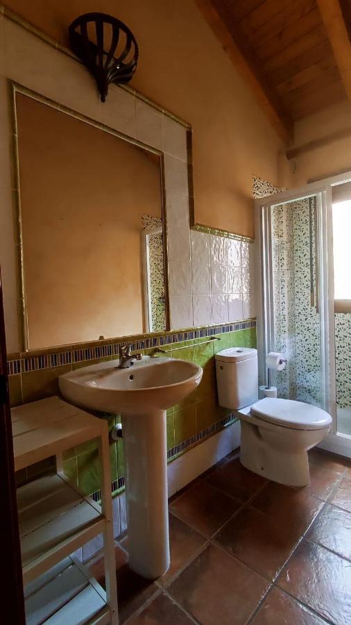 Appartement Callejuelas Atienza