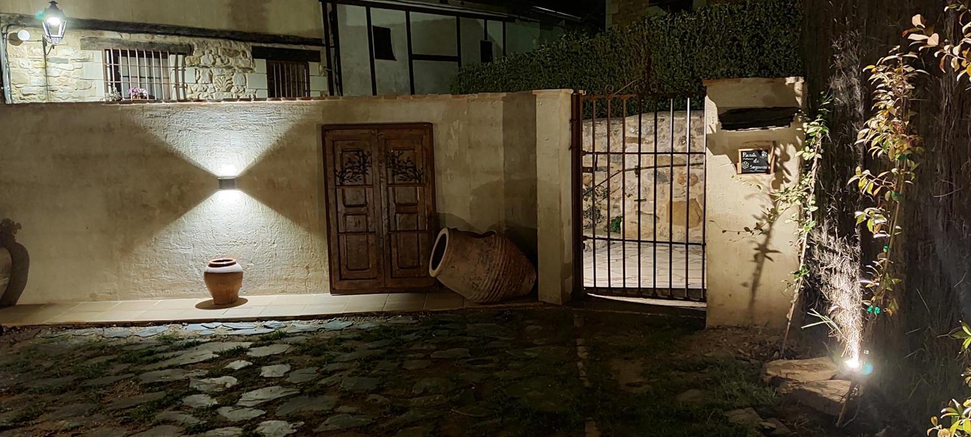 Callejuelas Atienza