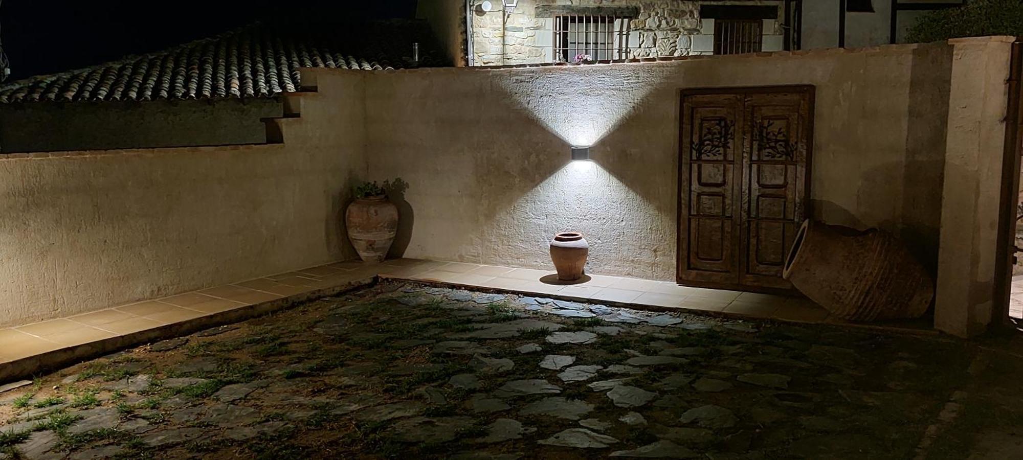 Appartement Callejuelas